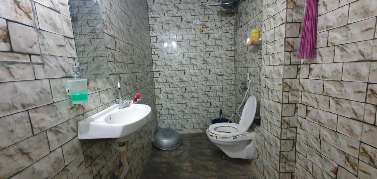Krishna Farm & Forest Villa Bhuj Bagian luar foto