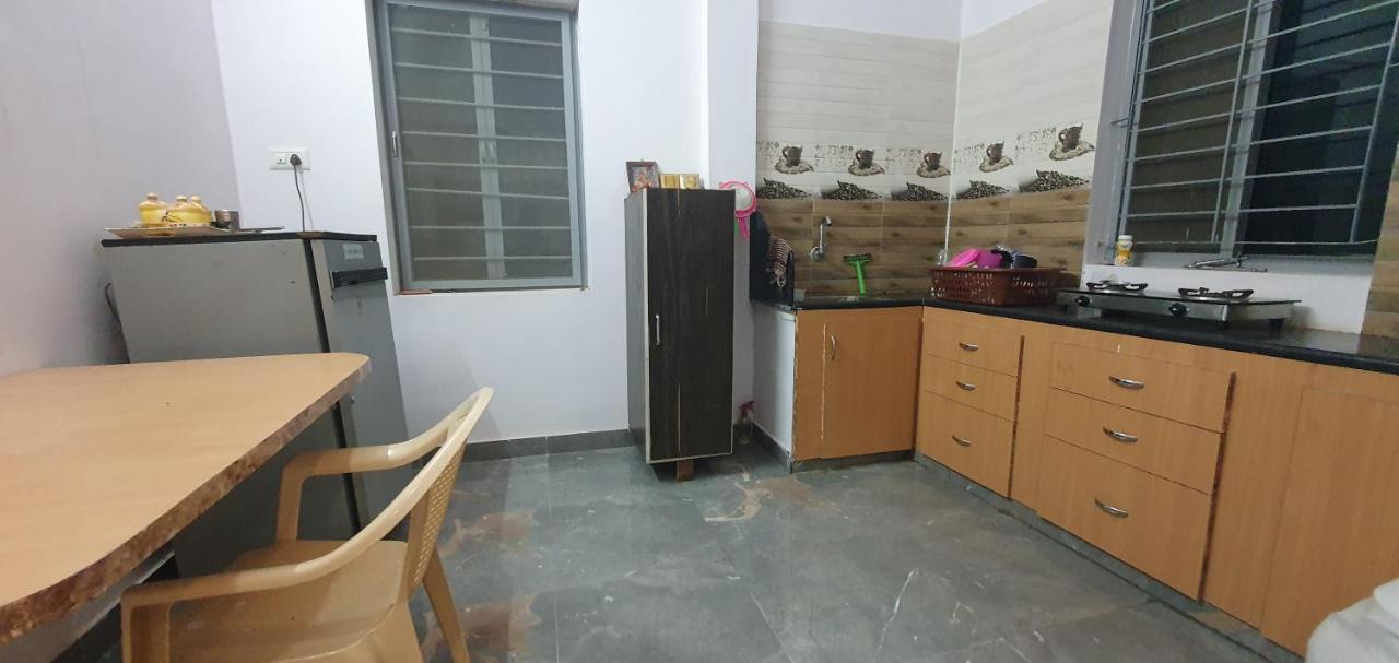 Krishna Farm & Forest Villa Bhuj Bagian luar foto