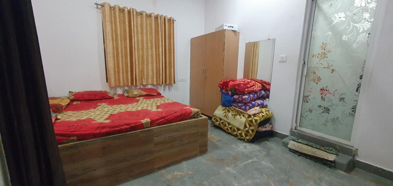 Krishna Farm & Forest Villa Bhuj Bagian luar foto