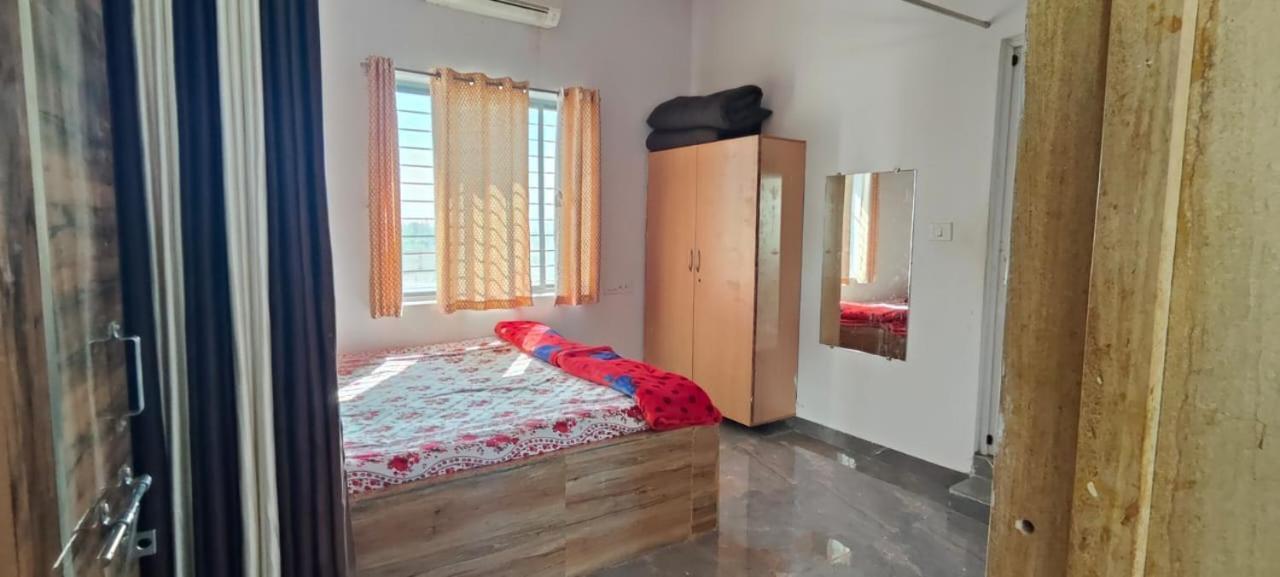 Krishna Farm & Forest Villa Bhuj Bagian luar foto